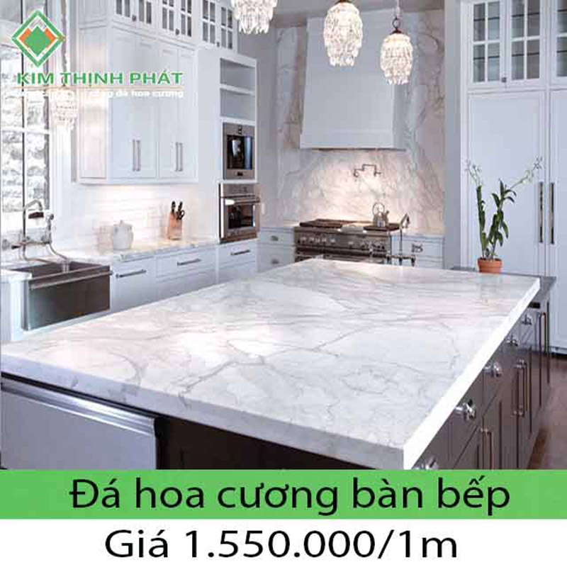 Đá hoa cương bếp, loại đá marble ksh 010, cột đá nền đá cầu thang đá marble đá tự nhiên