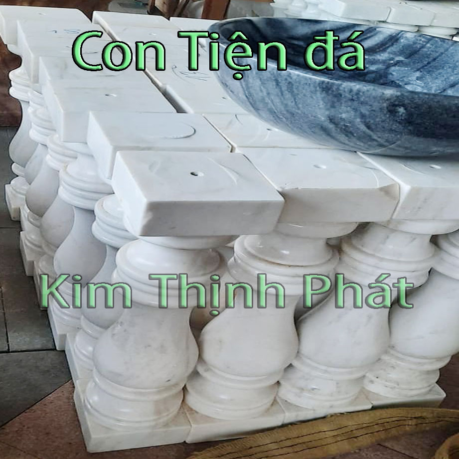 con tiện đá hoa cương granite