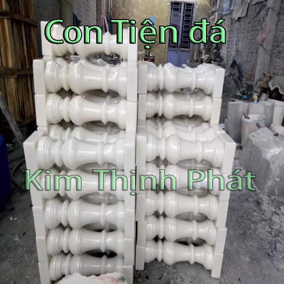 con tiện đá hoa cương granite