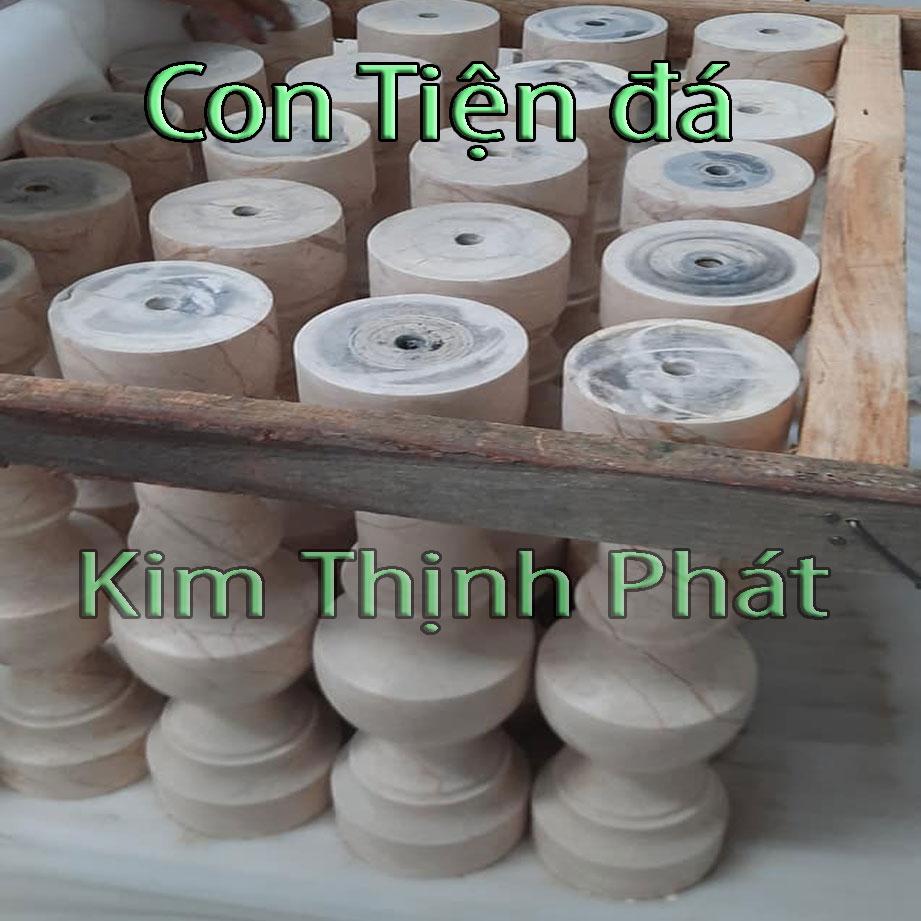 con tiện đá hoa cương granite