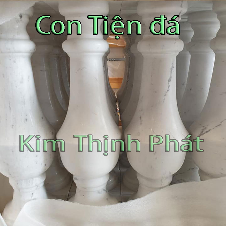 đá hoa cương con tiên