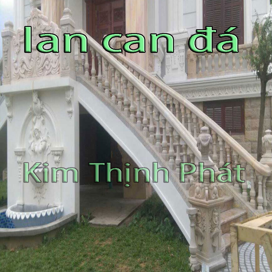 đá hoa cương con tiên