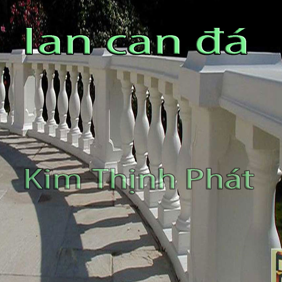 đá hoa cương con tiên