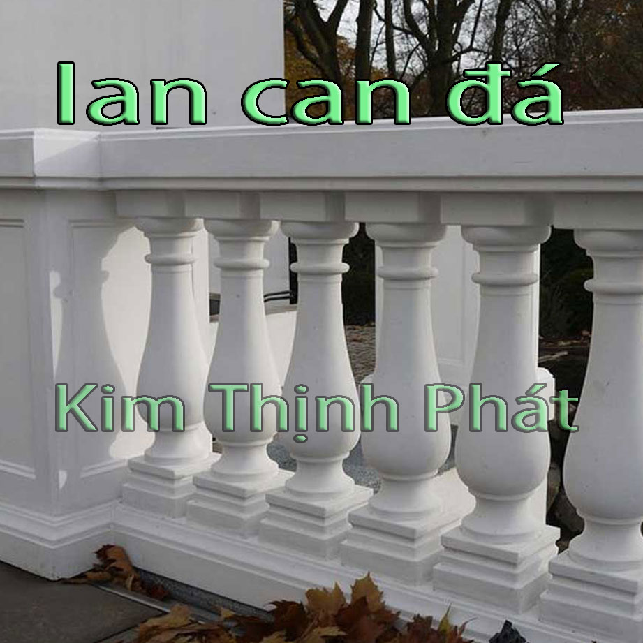 đá hoa cương con tiên