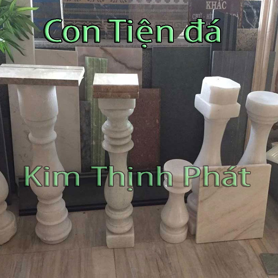 đá hoa cương con tiên