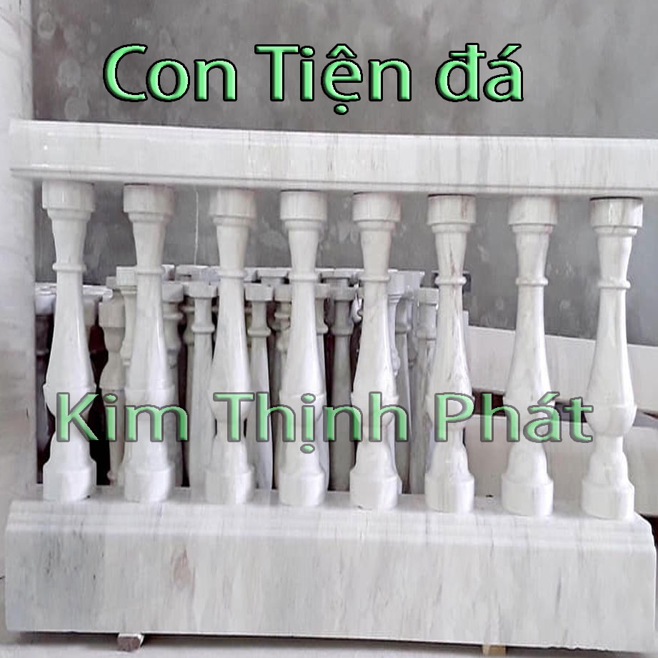 đá hoa cương con tiên