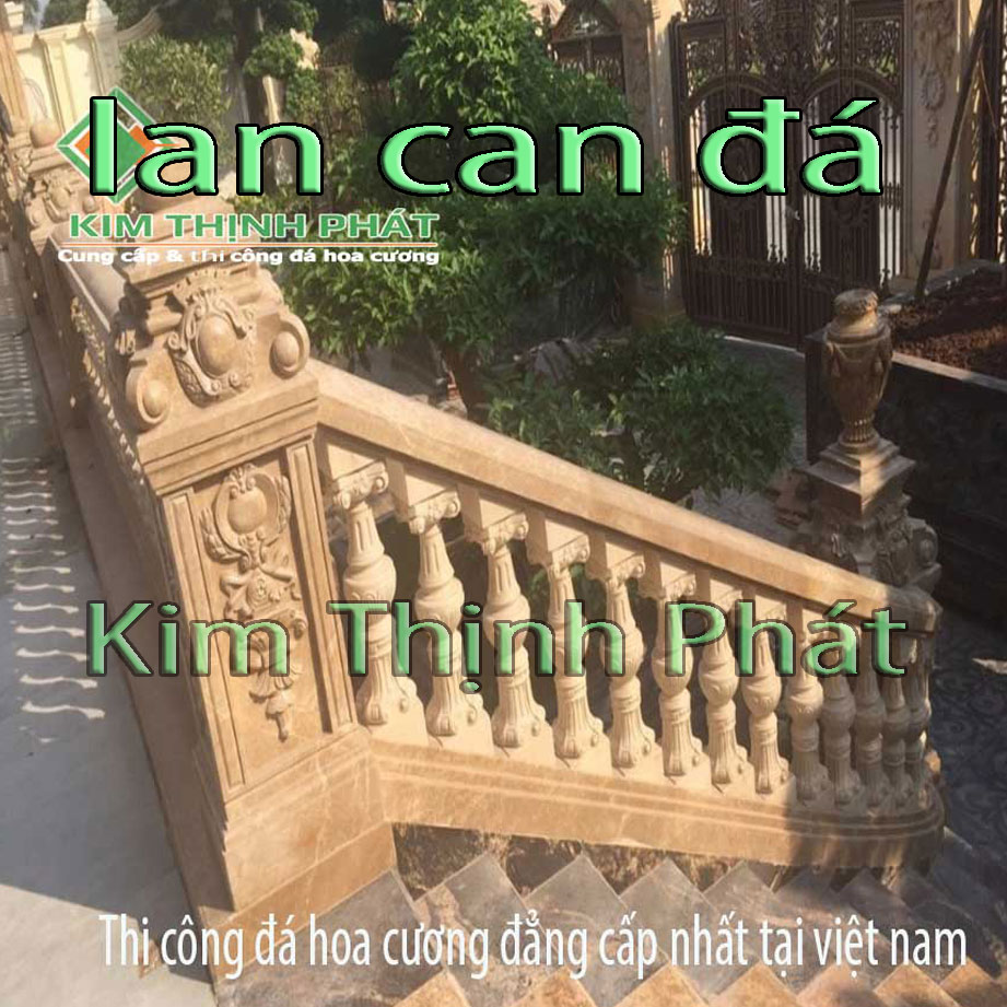 đá hoa cương con tiên