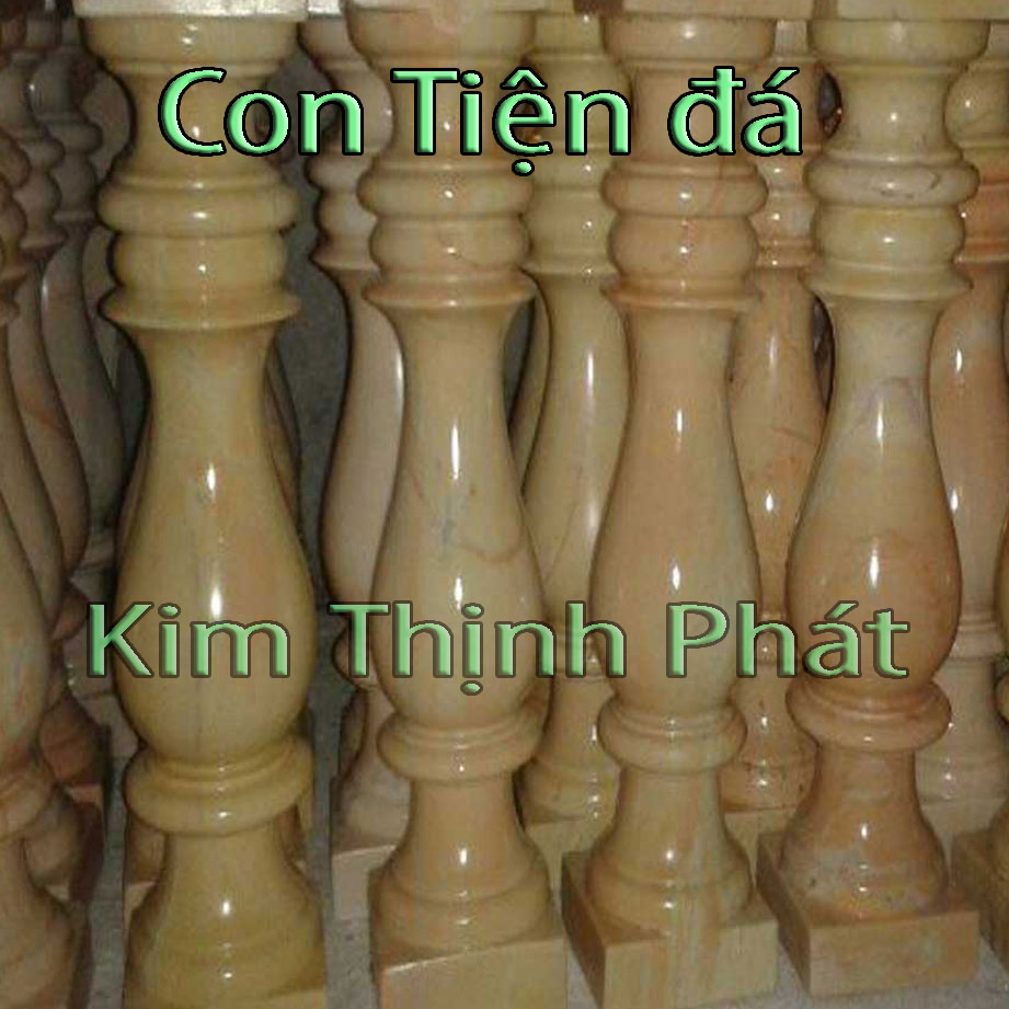 đá hoa cương con tiên