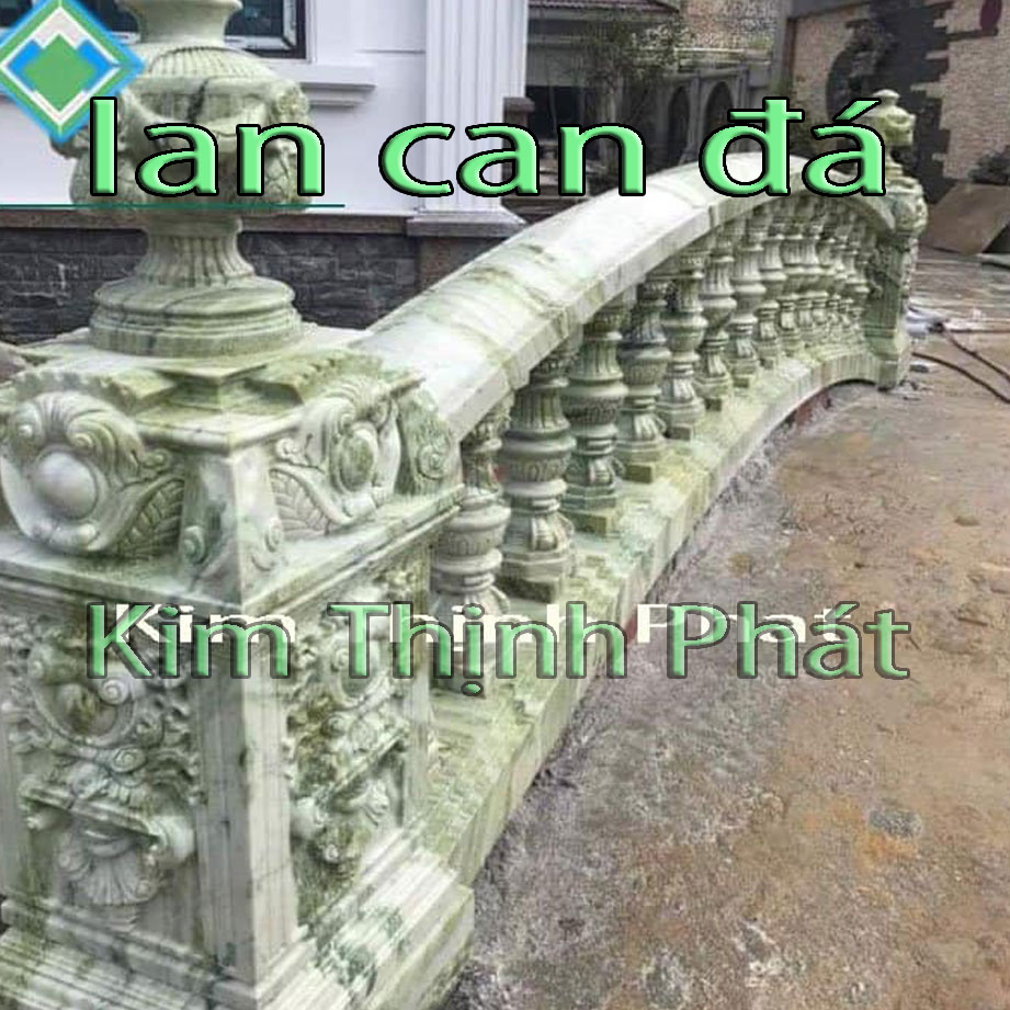 đá hoa cương con tiên