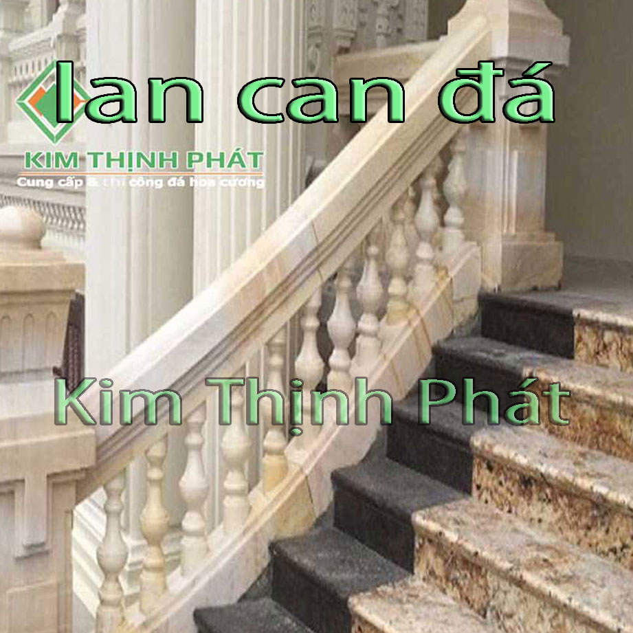 đá hoa cương con tiên