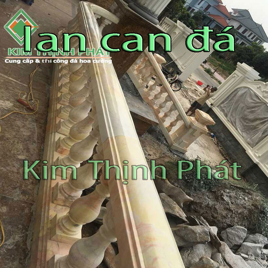 đá hoa cương con tiên