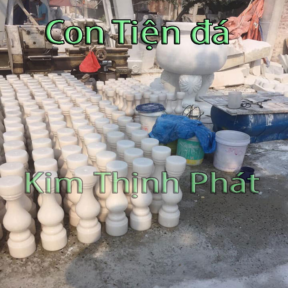 đá hoa cương lục bình