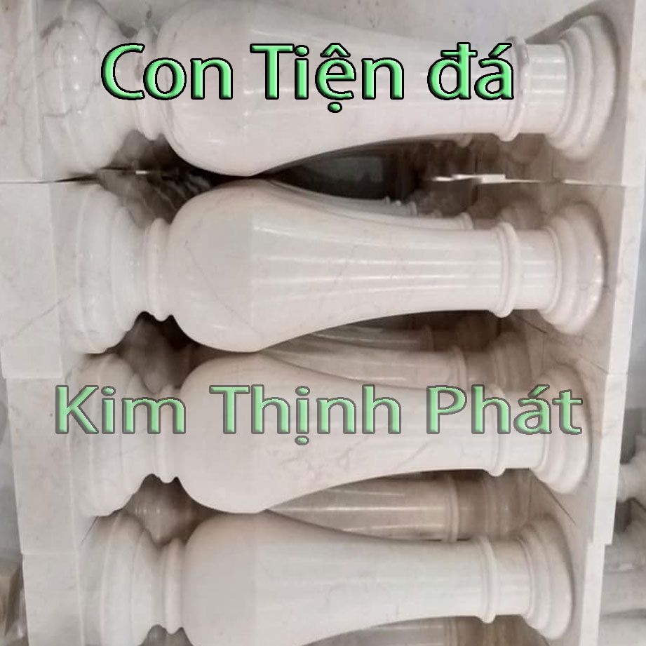 đá hoa cương lục bình