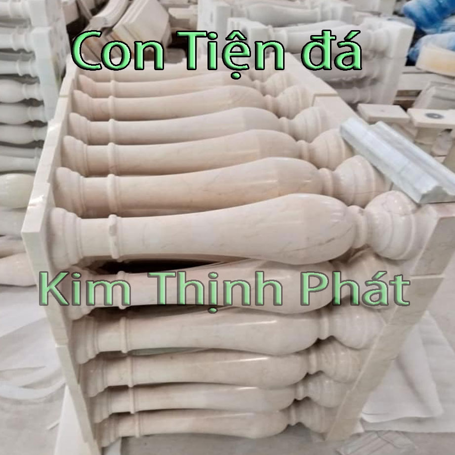 đá hoa cương lục bình