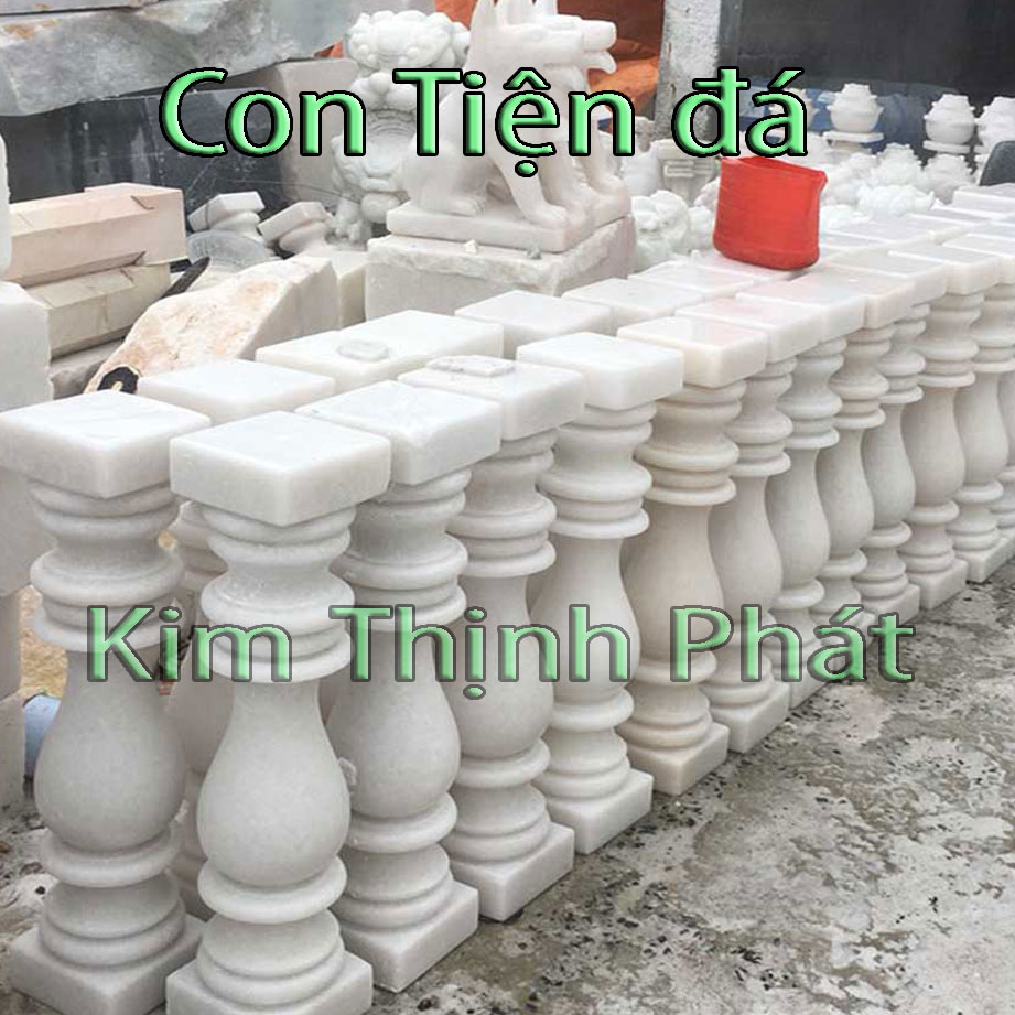 đá hoa cương lục bình