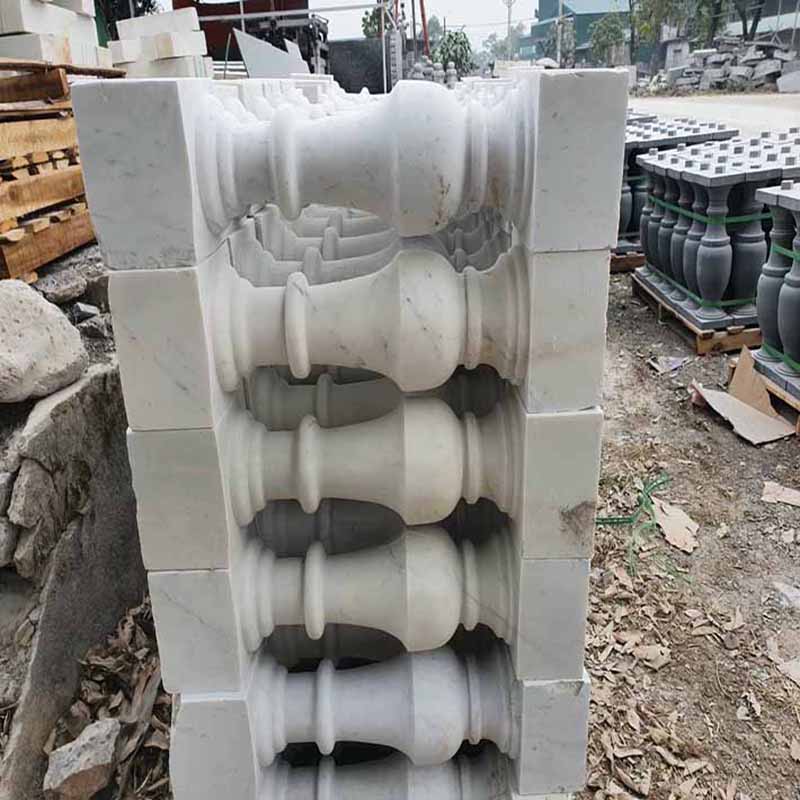 Con tiện đá hoa cương granite