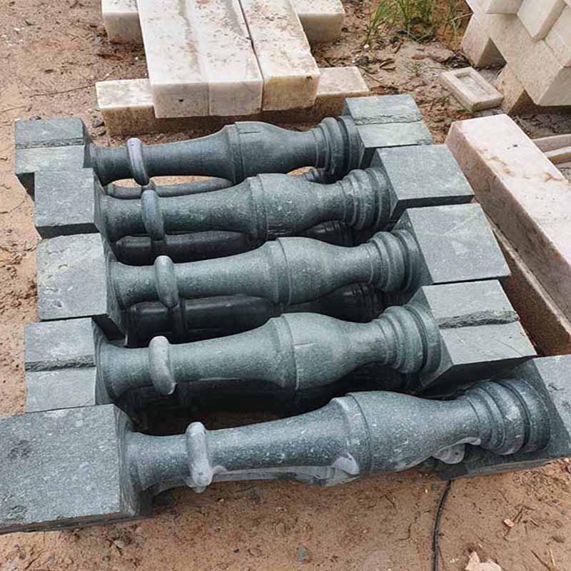 Con tiện đá hoa cương granite