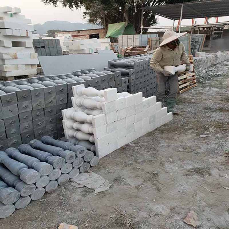 Con tiện đá hoa cương granite
