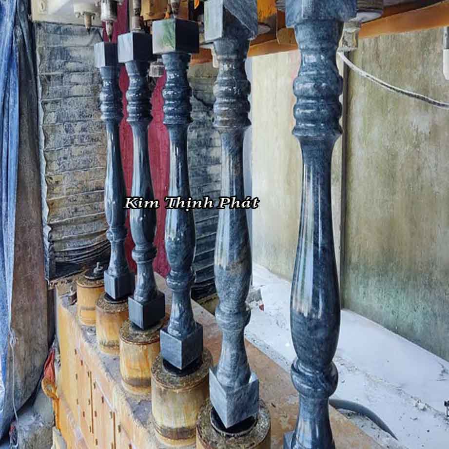 Con tiện đá hoa cương granite