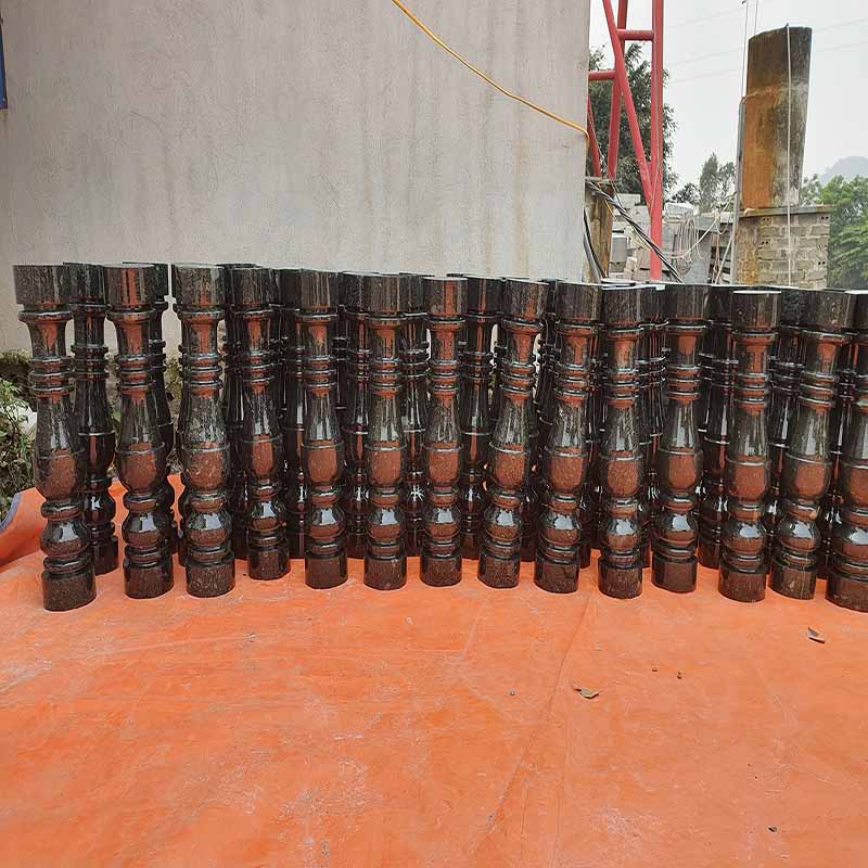 Con tiện đá hoa cương granite