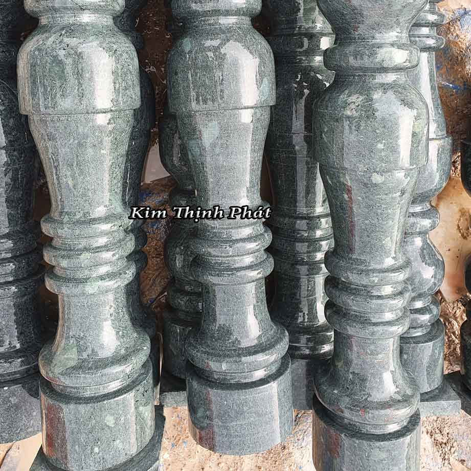 Con tiện đá hoa cương granite