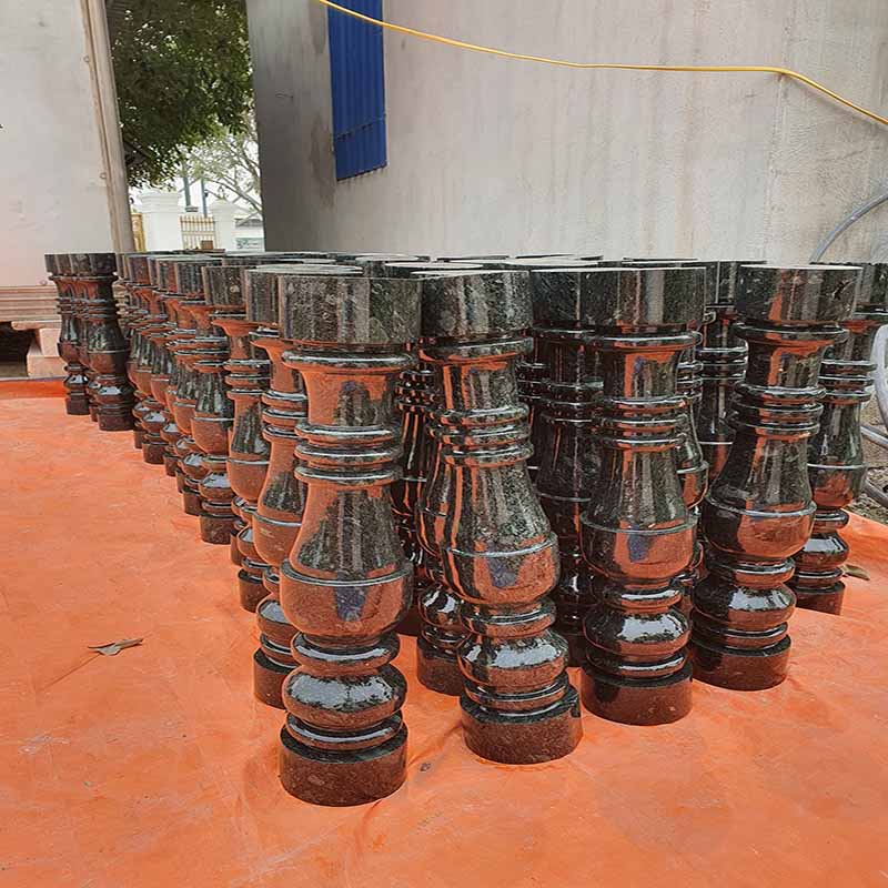 Con tiện đá hoa cương granite