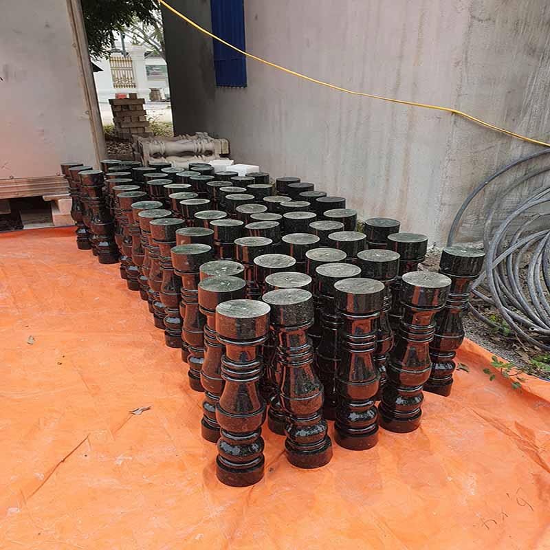Con tiện đá hoa cương granite