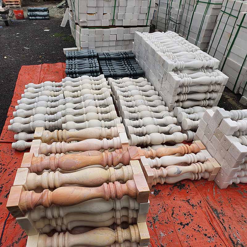 Con tiện đá hoa cương granite