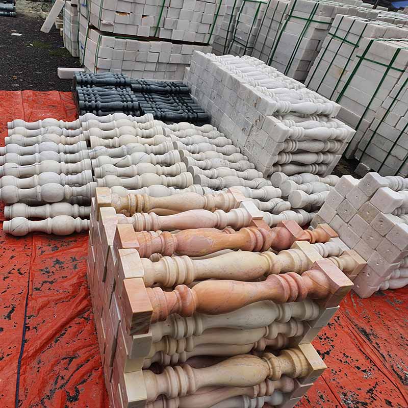 Con tiện đá hoa cương granite