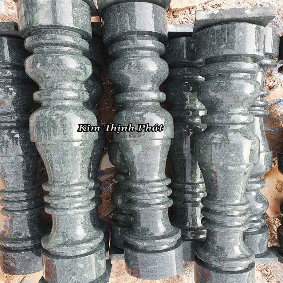Con tiện đá hoa cương granite