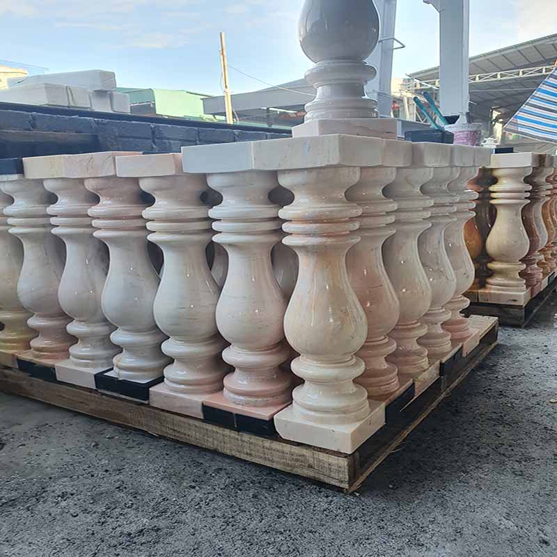 Con tiện đá hoa cương granite