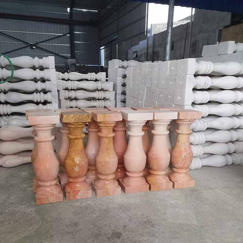 Con tiện đá hoa cương granite