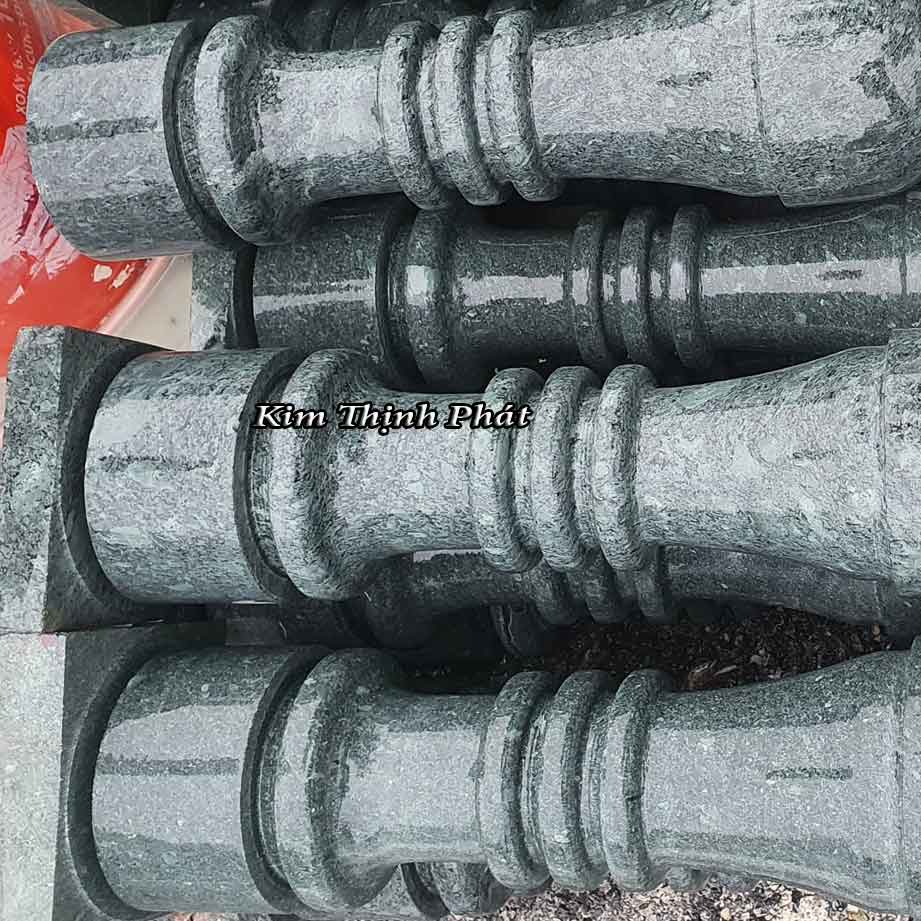 Con tiện đá hoa cương granite
