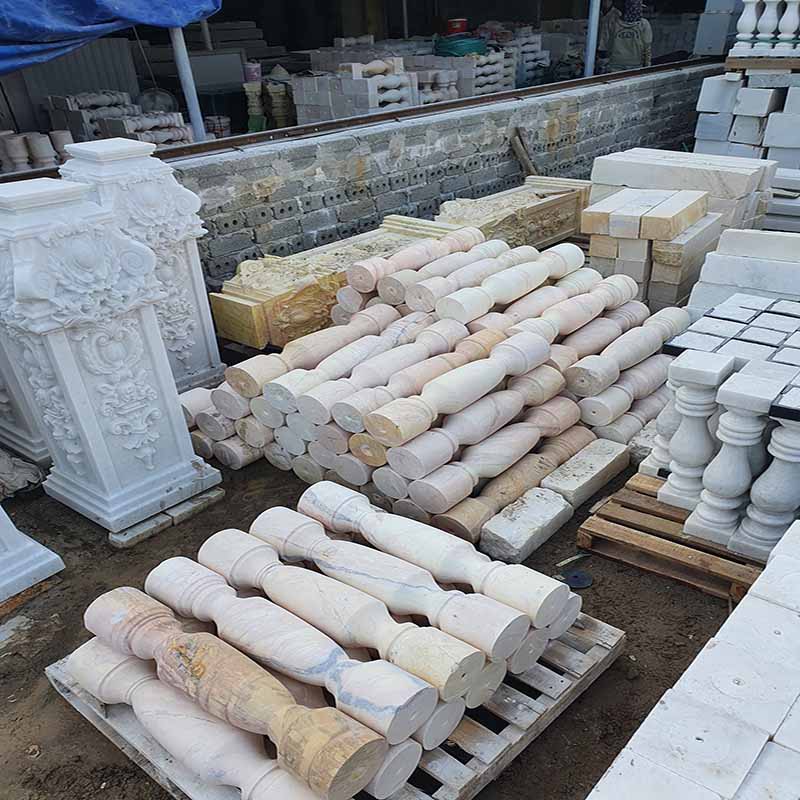 Con tiện đá hoa cương granite
