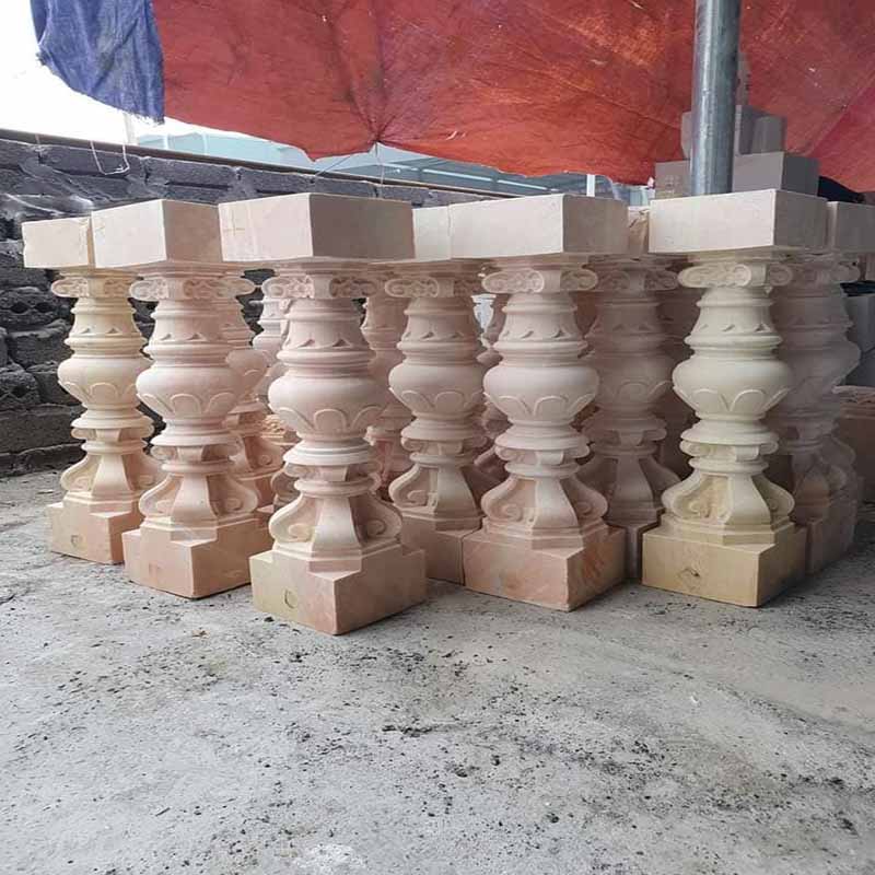 Con tiện đá hoa cương granite