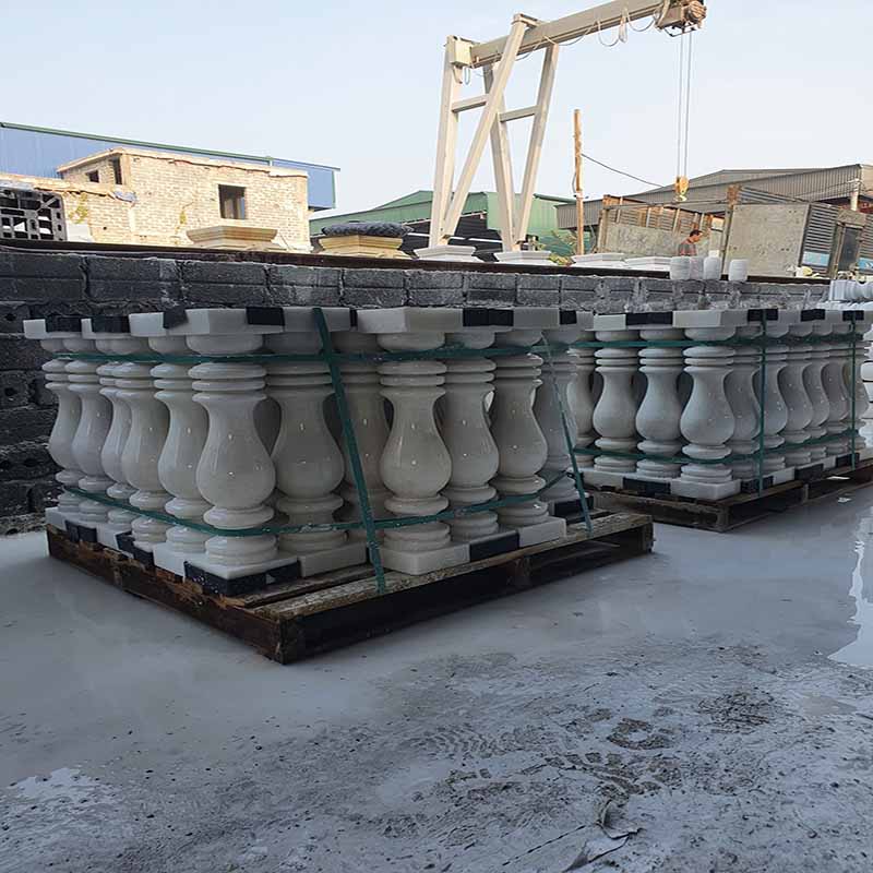 Con tiện đá hoa cương granite