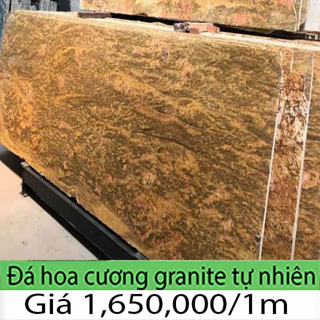 Đá hoa cương granite