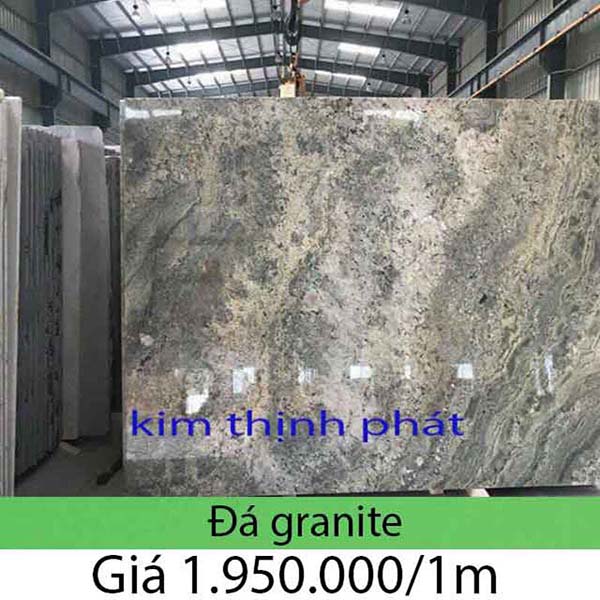 Đá granite