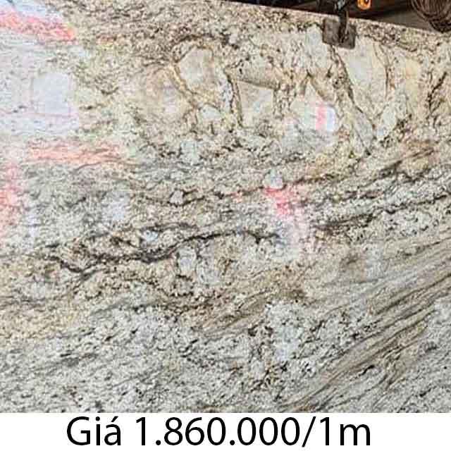 Đá granite loại đá hoa cương whithe 21