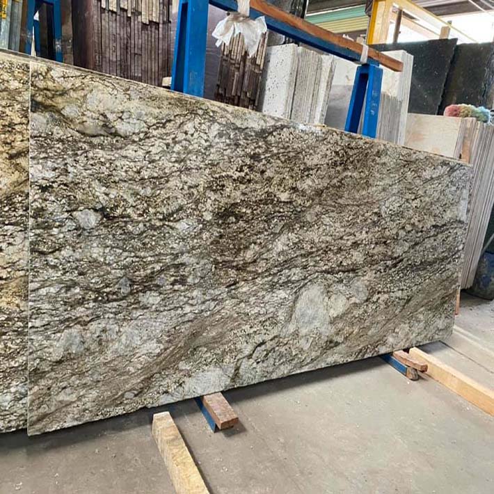 Đá marble, lai đá hoa cương granite volakas