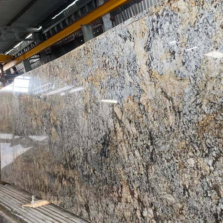 Đá marble, lai đá hoa cương granite volakas