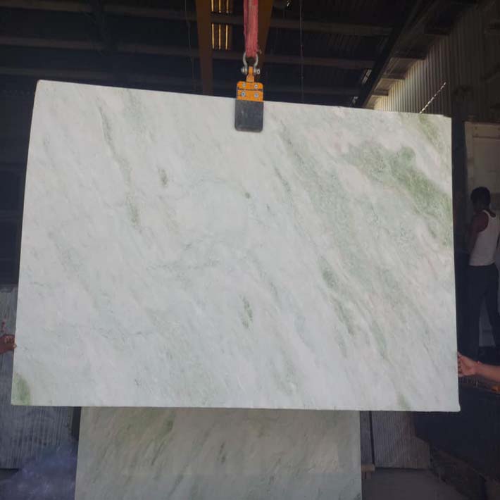 Đá marble, lai đá hoa cương granite volakas