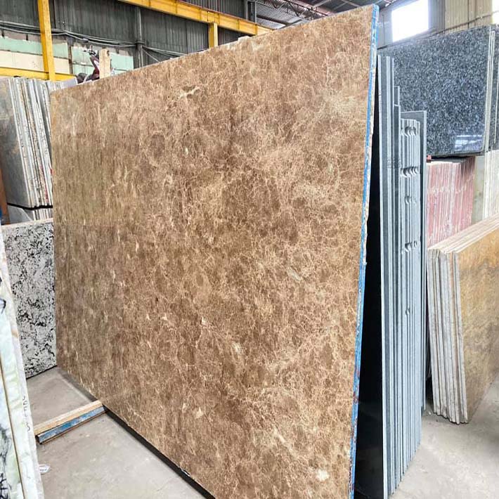 Đá marble, lai đá hoa cương granite volakas