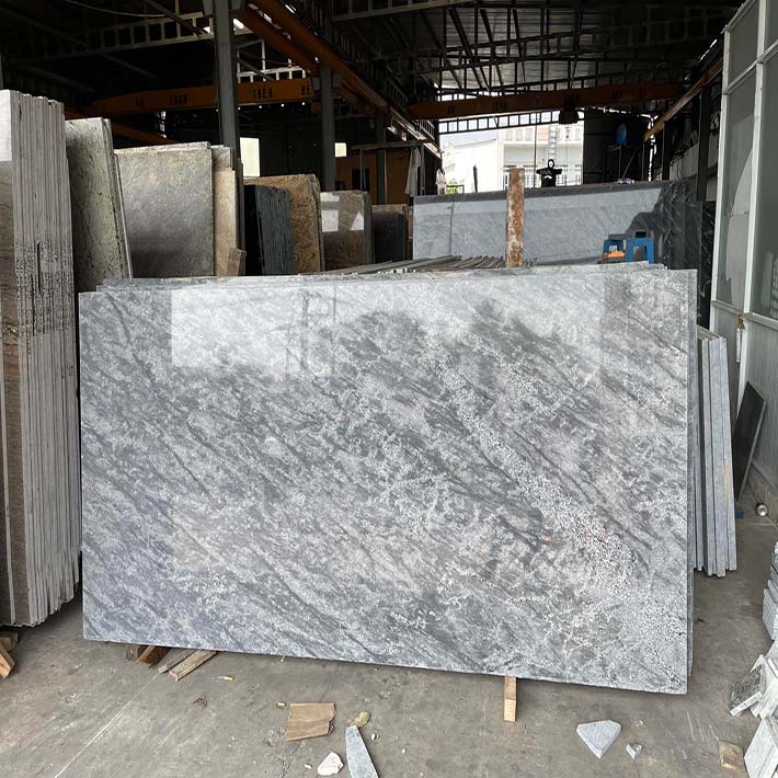 Đá hoa cương - phs 019 - loại đá bàn bếp pf 020, cột đá nền đá cầu thang đá marble đá tự nhiên