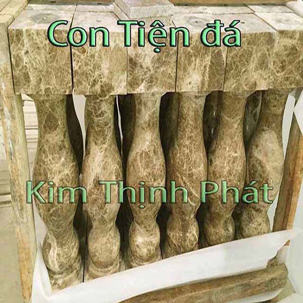 đá hoa cương con tiện