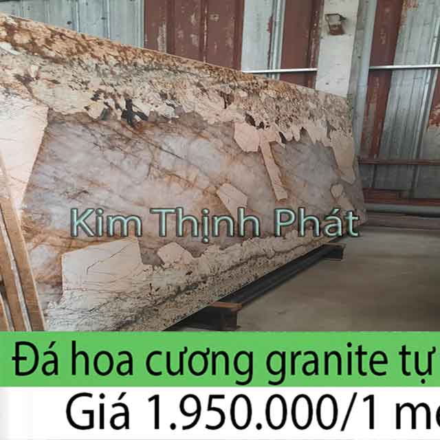 đá hoa cương
