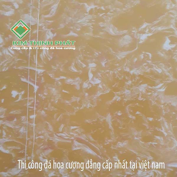 Đá hoa cương màu hồng