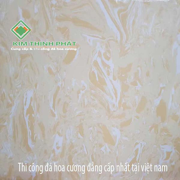 Đá hoa cương màu hồng