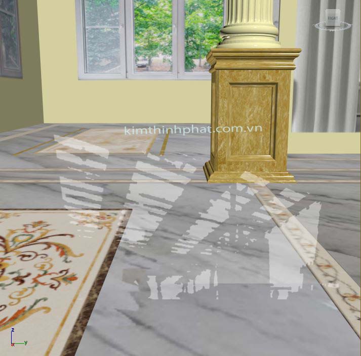 đá hoa cương nền nhà granite