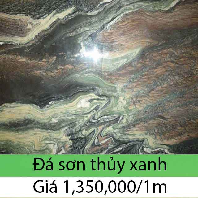 Đá hoa cương sài gòn